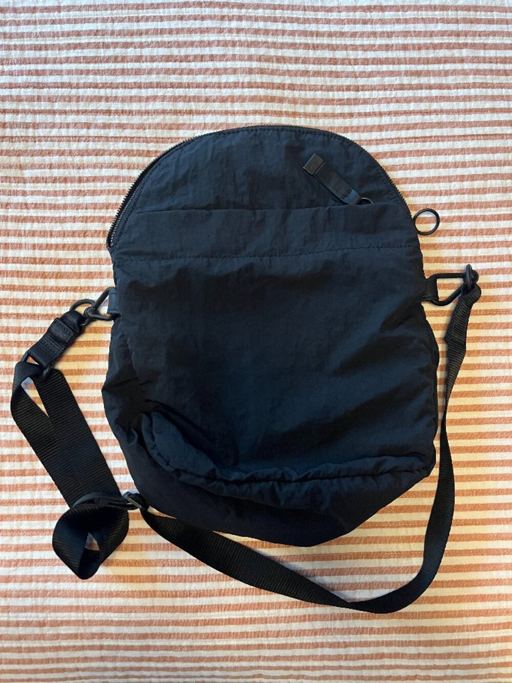 Lululemon All Night Festival Bag *5L Black - Picture 5 of 7